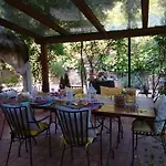 Bed and Breakfast Petalo Rosso 3*