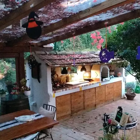 Petalo Rosso Bed & Breakfast *