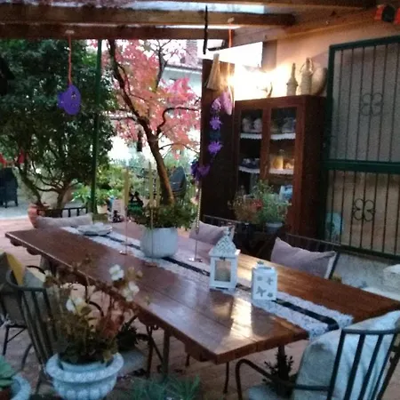 Bed & Breakfast Petalo Rosso