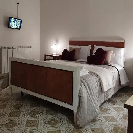 Petalo Rosso Lenola