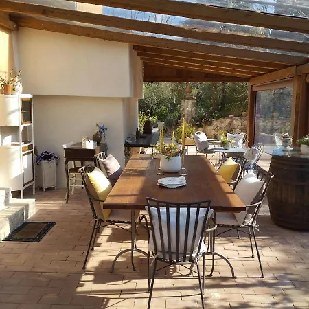 Petalo Rosso Bed & Breakfast