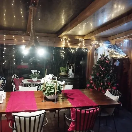 Bed & Breakfast Petalo Rosso *
