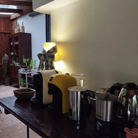 Petalo Rosso Bed & Breakfast Lenola