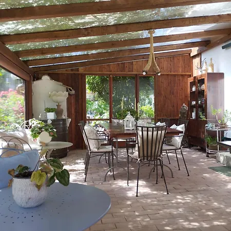 Bed & Breakfast Petalo Rosso