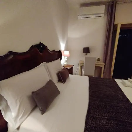 Petalo Rosso Bed & Breakfast *
