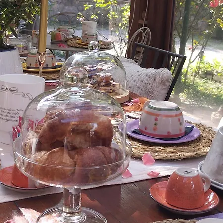 Bed & Breakfast Petalo Rosso