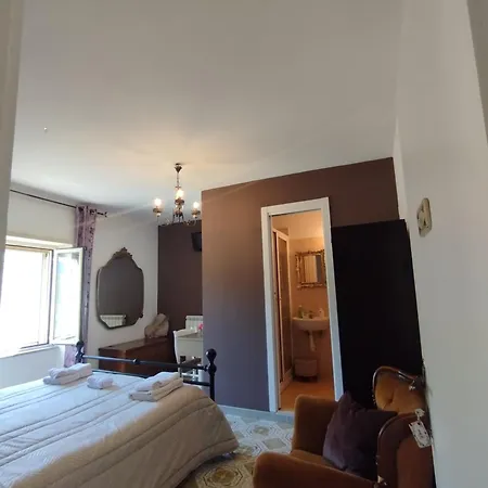 Petalo Rosso Bed & Breakfast
