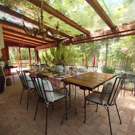 Bed & Breakfast Petalo Rosso