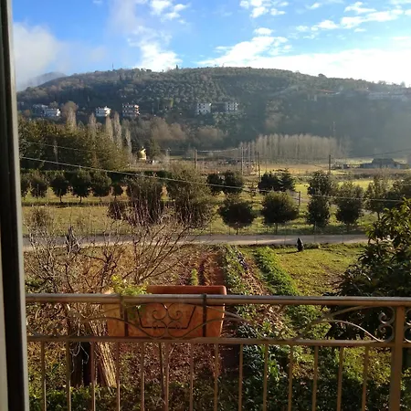 Bed & Breakfast Petalo Rosso